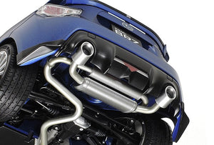 Tamiya 24336 Subaru BRZ Street Custom 1/24 – immagine 3