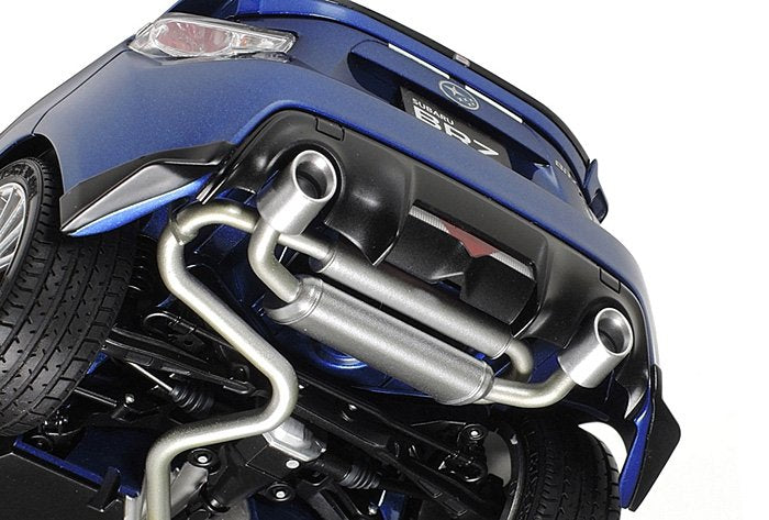 Tamiya 24336 Subaru BRZ Street Custom 1/24 – immagine 3