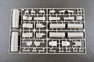 Trumpeter 03224 Russian Mikoyan MIG-29C Fulcrum 1/32 – imagen 5