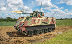 Italeri 6560 M163 VADS 1/35