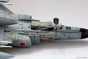 Fine Molds FP38 Japan Air Self-Defense Force F-4EJ Kai Fighter 1/72 – immagine 8