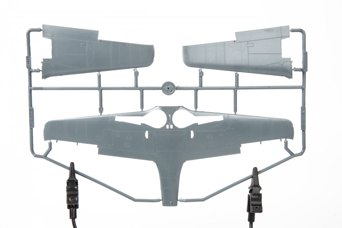 Eduard 8188 Fw 190D-9 ProfiPACK edition 1/48 – immagine 14
