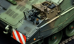 Meng TS-012 PANZERHAUBITZE 2000 SP 1/35 – immagine 7