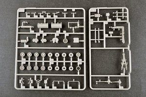 Trumpeter 07175 M1120 HEMTT Load Handing System (LHS) 1/72 – Bild 7
