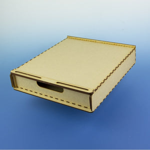 Modelcraft WTA4DL Drawer for Work Station