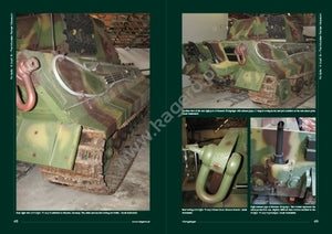 Kagero 0015 Königstiger EN – Bild 3