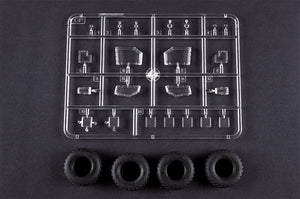I Love Kit 63538 M1279 Utility (JLTV-UTL) 1/35 – Bild 9