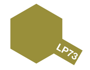Tamiya 82173 LP-73 Khaki 10 ML – image 2