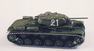 PST 72025 KV-1S Heavy Tank 1/72 – Bild 2