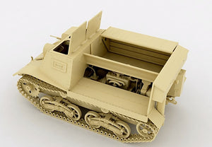 Mirror Models 35200 Russian Artillery Tractor T20 Early 1/35 – Bild 7
