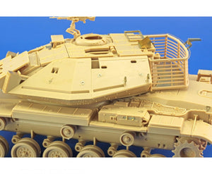 Eduard 36287 Magach 6B Gal Batash Academy – immagine 3