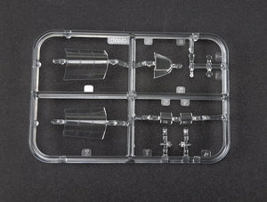 Arma Hobby 40008 Hurricane Mk IIb trop 1/48 – Bild 11
