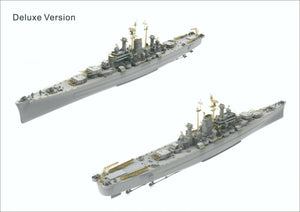 Very Fire VF700907DX USS Des Moines CA-134 (Deluxe Edition) 1/700 – zdjęcie 2