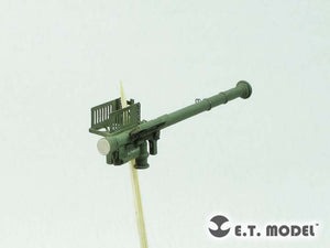 ET modèle EA35-117 FIM-92 MANPADS &amp;quot;Stinger&amp;quot; 1/35 – image 3