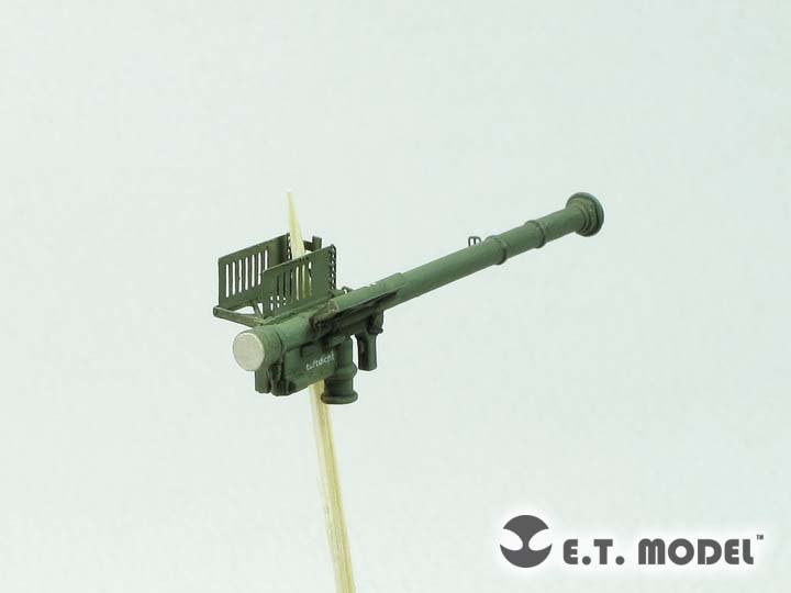 ET modèle EA35-117 FIM-92 MANPADS &amp;quot;Stinger&amp;quot; 1/35 – image 3