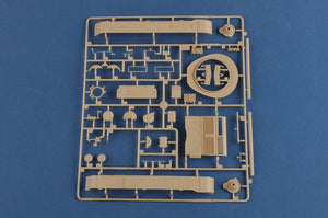 Hobby Boss 84540 Chinese Type 59-2 Medium Tank 1/35 – Bild 6
