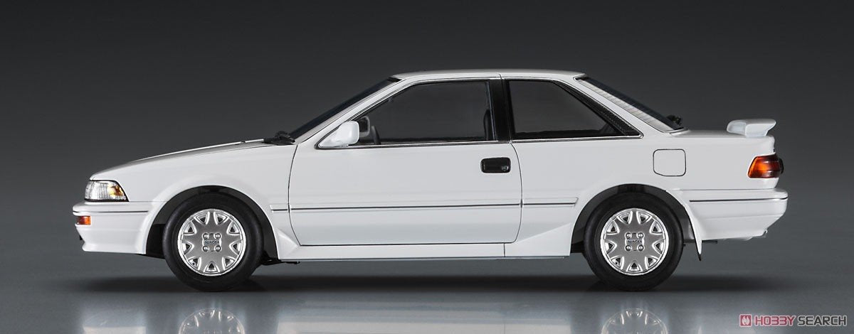 Hasegawa HC36 Toyota Corolla Levin AE92 GT Apex Early Version (1987) 1/24 – immagine 3