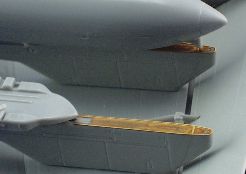 Eduard 49223 F-18C 1/48 Hasegawa – immagine 6