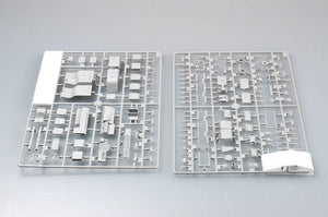 Trumpeter 01004 M1078 Light Medium Tactical Vehicle (LMTV) Standard Cargo Tru 1/35 – immagine 12