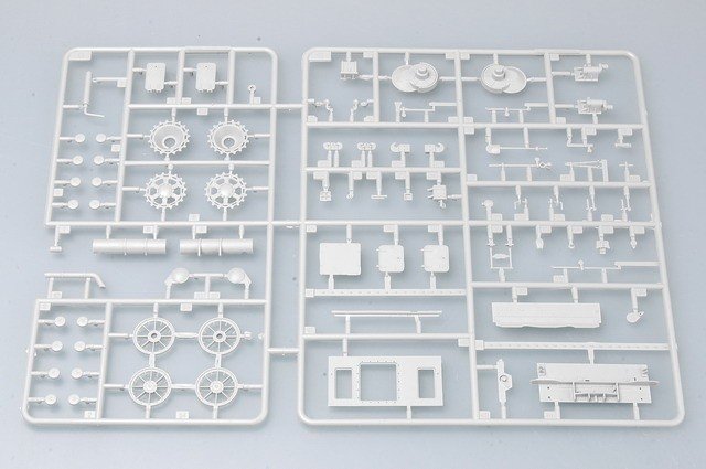 Trumpeter 00390 German Bruckenleger IV b 1/35 – Bild 17