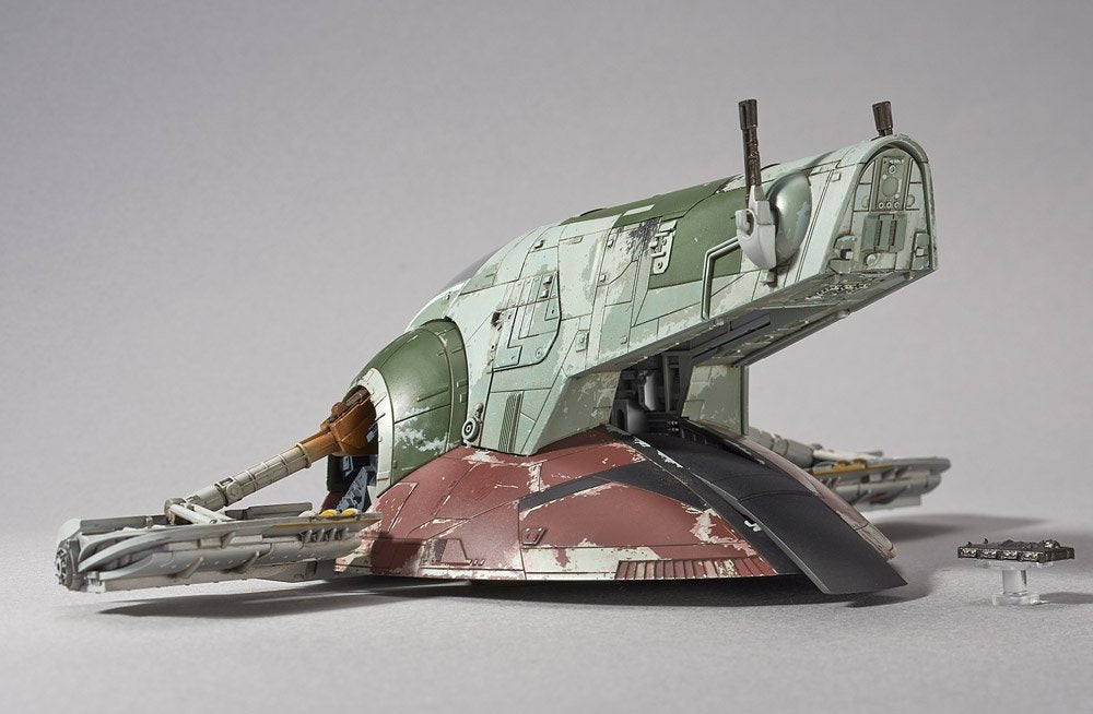 Revell 01204 Star Wars Slave I 1/144 – image 2