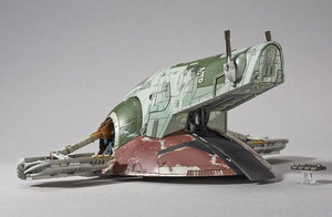 Revell 01204 Star Wars Slave I 1/144 – image 2
