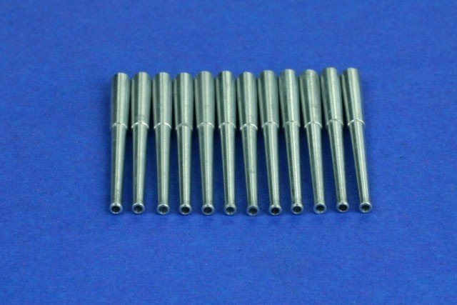 RB Model 1/350 360mm (14&amp;quot;) L/45 12 pcs/szt (350L24)