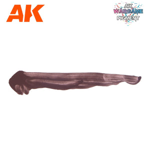 AK Interactive AK1203 CHAOS DIRT – ENAMEL LIQUID PIGMENT 35ml – Bild 2