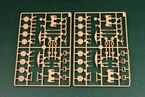 Hobby Boss 85501 152mm ShkH DANA vz.77 1/35 – image 9