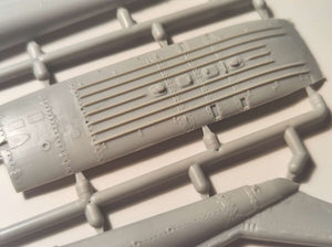 Answer AA72002 PZL W-3A Sokół TOPR Rescue Helicopter 1/72 – image 7
