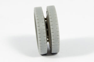 Panzer Art RE35-353 T-34 stamped wheels (early pattern) 1/35 – immagine 3