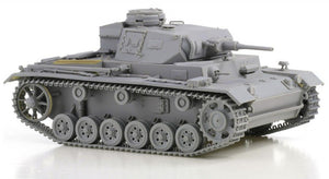 Dragon 6543 Pz.Kpfw.III Ausf.J (Tp) Early Production 1/35 – Bild 6