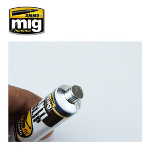 Ammo of Mig 2035 ANTI-SLIP PASTE - BROWN COLOR FOR 1/35 – imagen 2