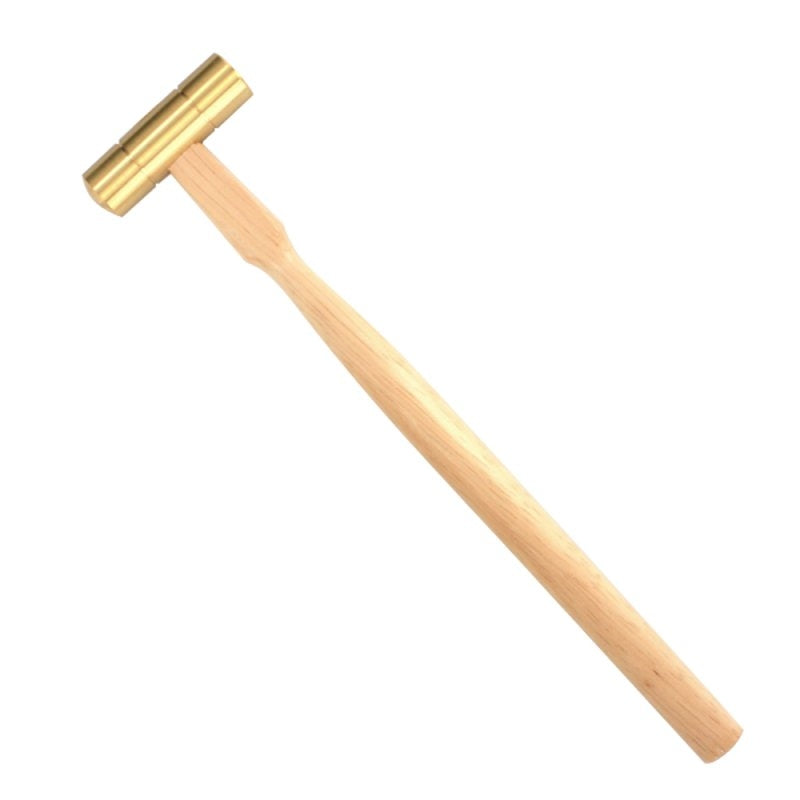 Modelcraft PHA5180 Brass Jewellers Hammer (3oz/84g)