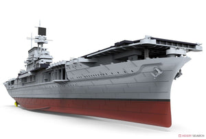 Meng Model PS-005 U.S. Navy aircraft carrier Enterprise (CV-6) 1/700 – imagen 4
