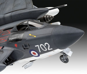 Revell 03866 Sea Vixen FAW 2 - 70th Anniversary 1/72 – Bild 6