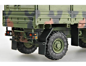 Trumpeter 01004 M1078 Light Medium Tactical Vehicle (LMTV) Standard Cargo Tru 1/35 – immagine 6