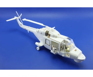 Eduard 32328 Lynx Mk.88 exterior 1/32 Revell – Bild 13