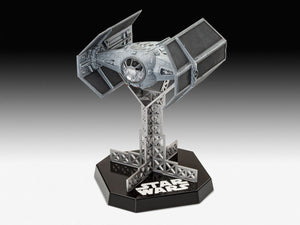 Revell 06881 Star Wars Darth Vader TIE Fighter 1/72 – Bild 3