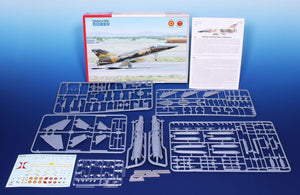 Special Hobby 72289 Mirage F.1 CE/CH 1/72 – immagine 2