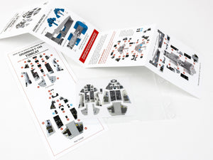 Red Fox Studio QS-48097 Grumman F-14A Tomcat Academy 1/48 – Bild 3