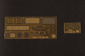 Hobby Boss 84573 LAV300 Canon Cockerill 90 mm 1/35 – image 11