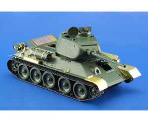 Eduard 36319 T-34/85 1/35 Academy – Bild 11