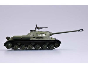 Trumpeter 07228 Russia JS-3m 1/72 – imagen 4