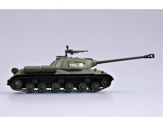 Trumpeter 07228 Russia JS-3m 1/72 – imagen 4