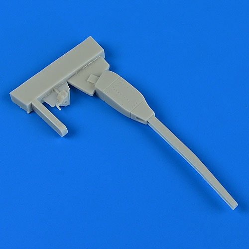 Crosse d'arrêt Quickboost QB48720 F-4 Phantom II Academy 1/48