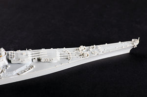 Trumpeter 06749 USS Iowa BB-61 1/700 – image 14