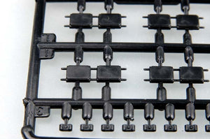 Trumpeter 02033 U.S. T158 track for M1A1/M1A1HA/M1A2 1/35 – immagine 3