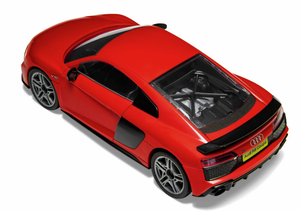 Airfix 6049 QUICKBUILD Audi R8 Coupé – image 6