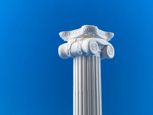Point of no Return 3522019 Ancient Greek Columns - Ionic Order 1/35 – image 4